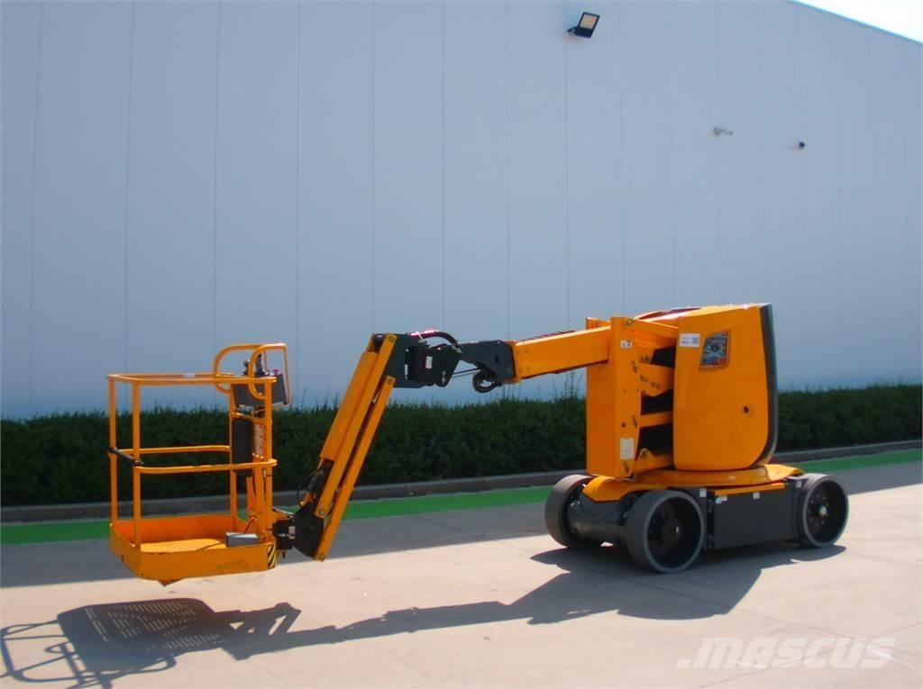 Haulotte HA12CJ+ Zglobne podizne platforme