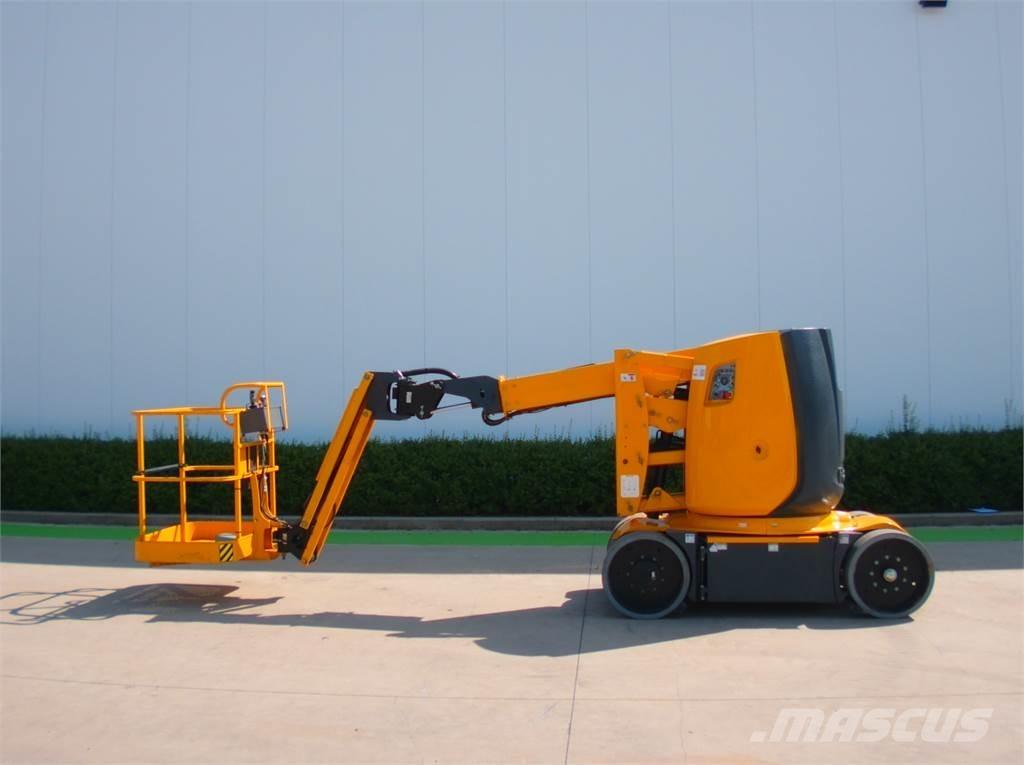 Haulotte HA12CJ+ Zglobne podizne platforme