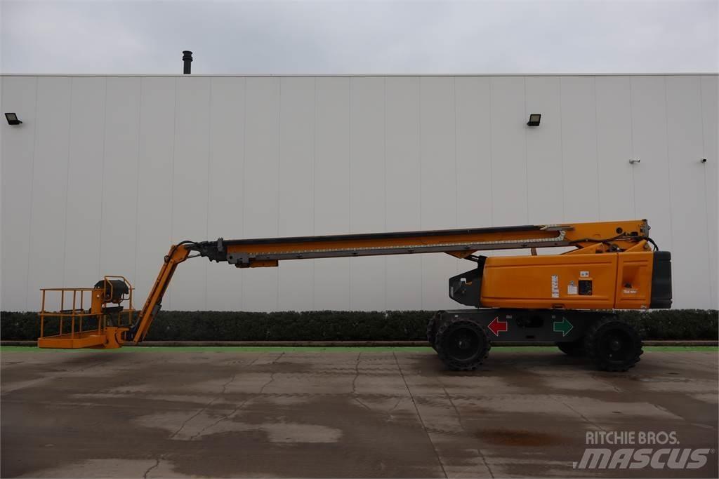 Haulotte HT28RTJ Pro Teleskopske podizne platforme