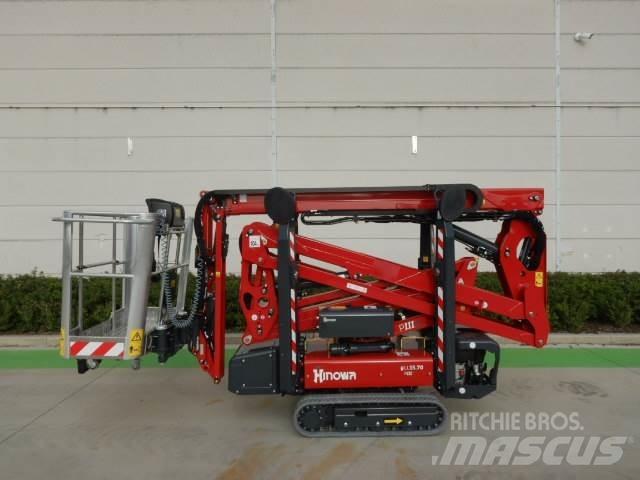 Hinowa LL1570 Ostali kranovi i platforme