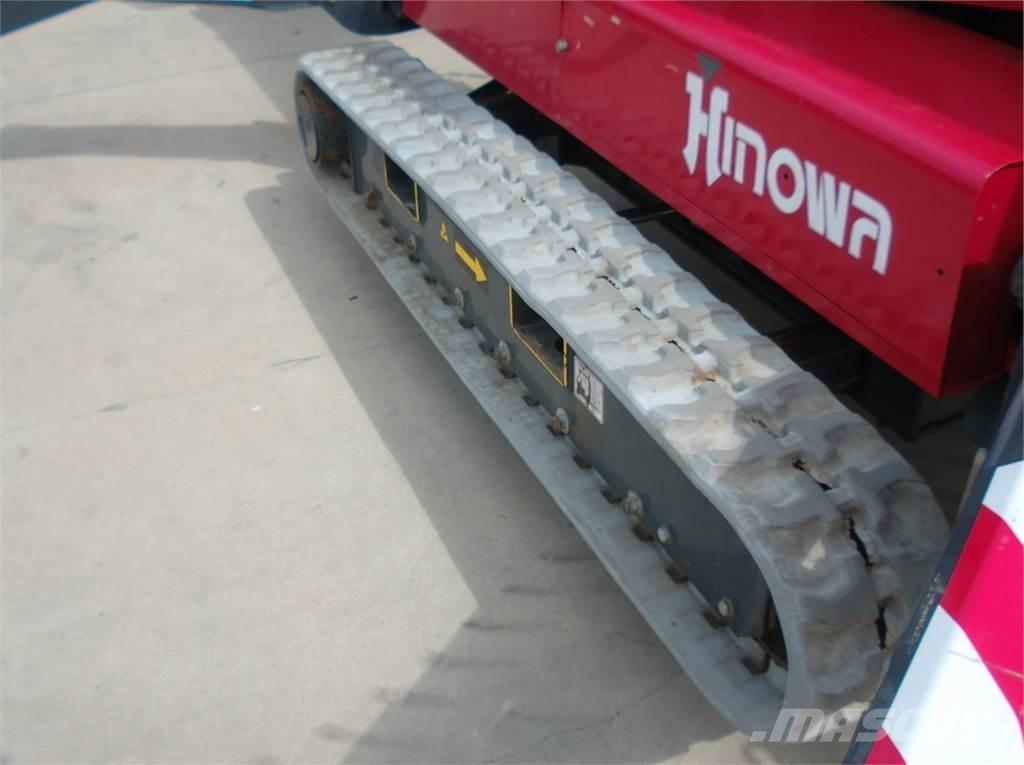 Hinowa LL2614 Ostalo za građevinarstvo