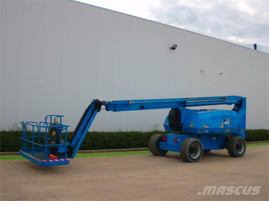 JLG H800AJ Zglobne podizne platforme