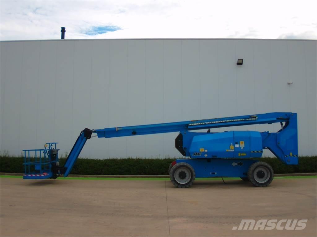 JLG H800AJ Zglobne podizne platforme