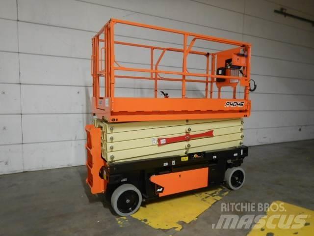 JLG R4045 Makazaste platforme