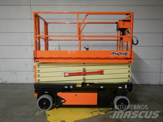 JLG R4045 Makazaste platforme