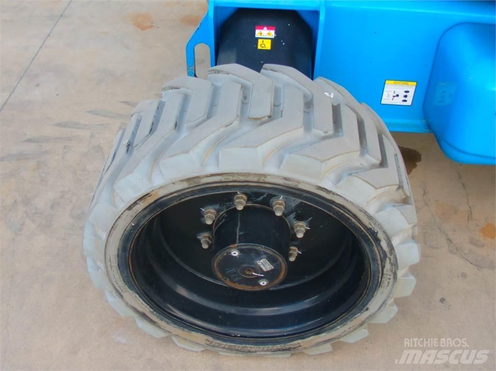 Niftylift HR28 Zglobne podizne platforme