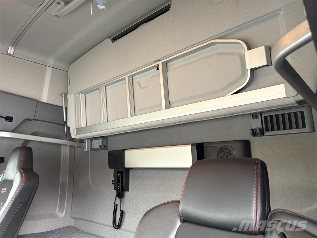 Renault T-High 480 Tegljači