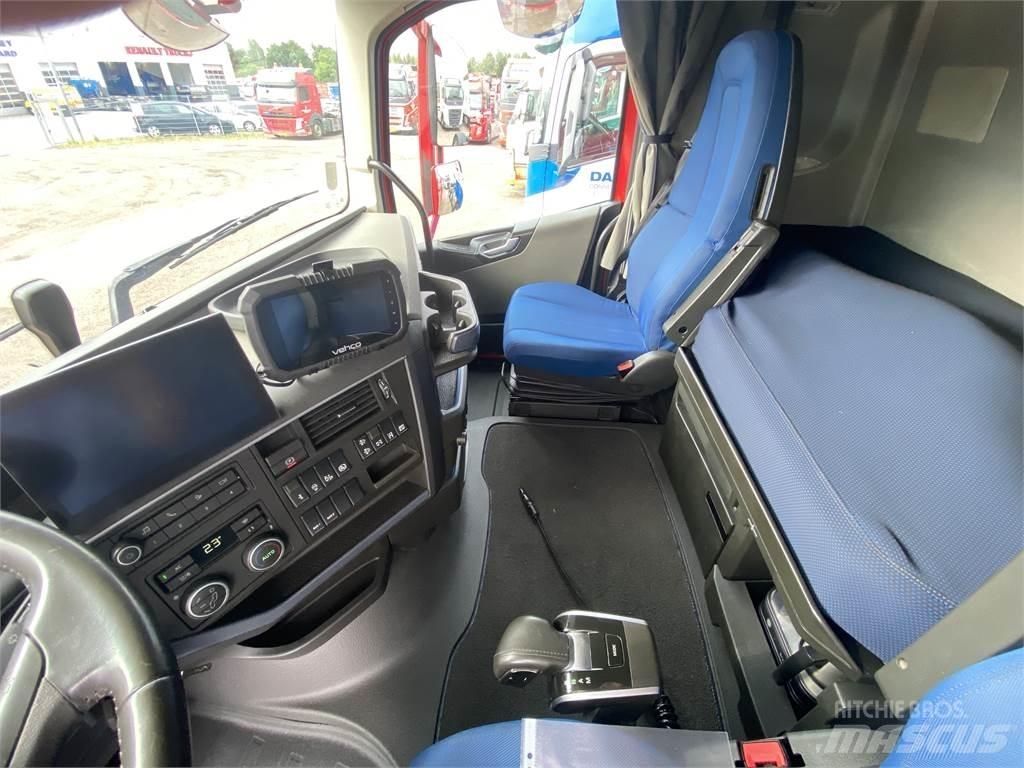 Volvo FH 4x2 460 Tegljači