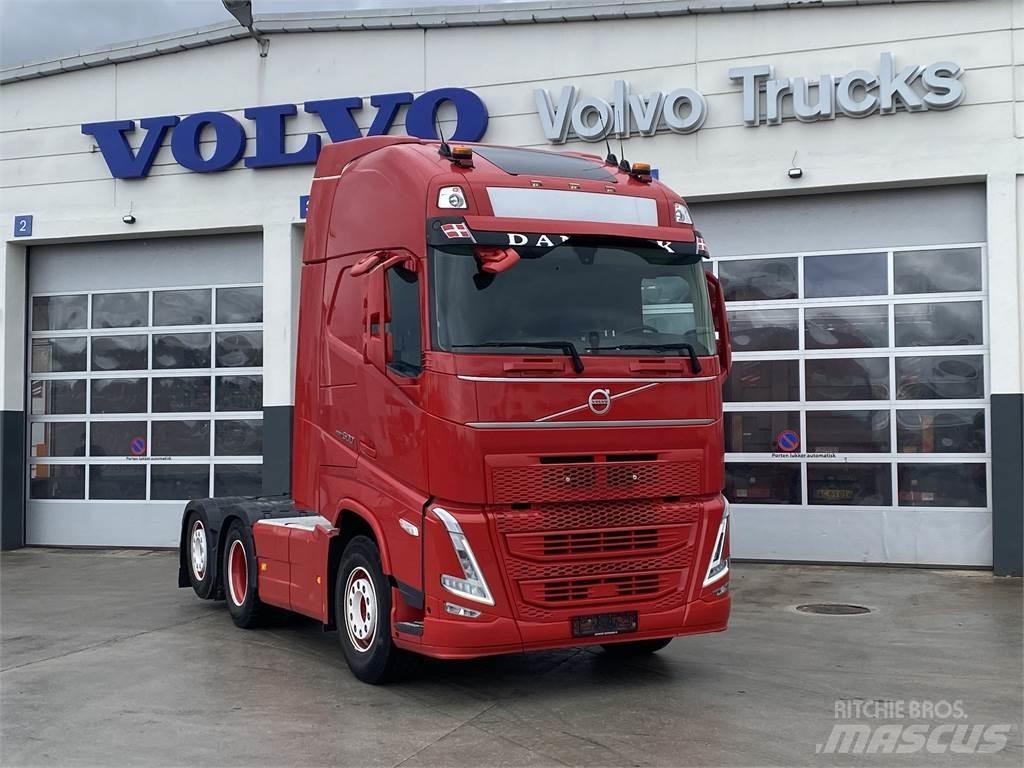 Volvo FH 500 Tegljači