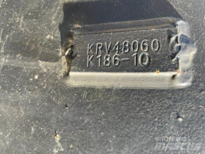CASE CX245SR Ostalo za građevinarstvo