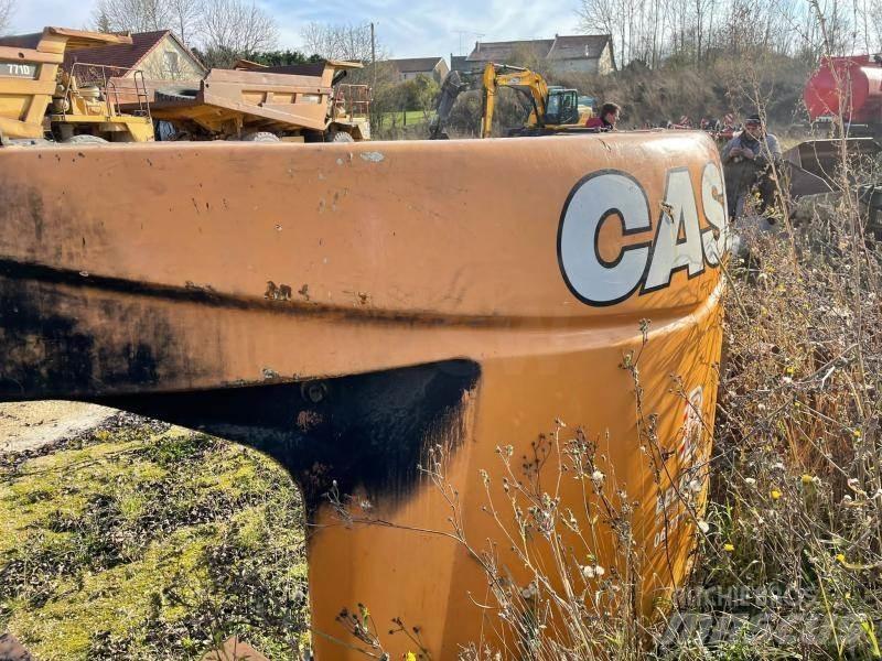 CASE CX245SR Ostale komponente za građevinarstvo