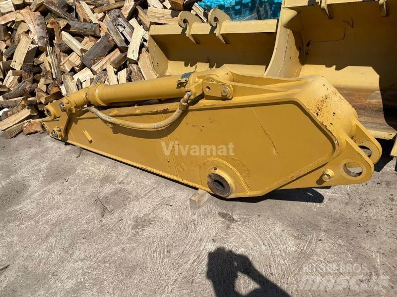 CAT 320 Boom i dipper strele