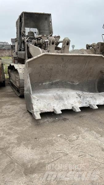 CAT 973D Ostale komponente za građevinarstvo
