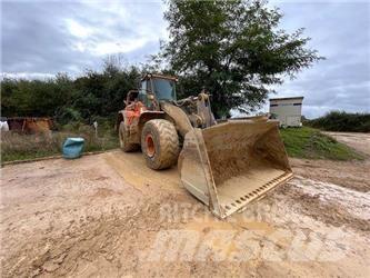 Doosan DL450 Utovarivači na točkove