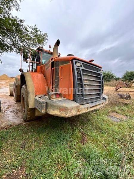 Doosan DL450 Utovarivači na točkove
