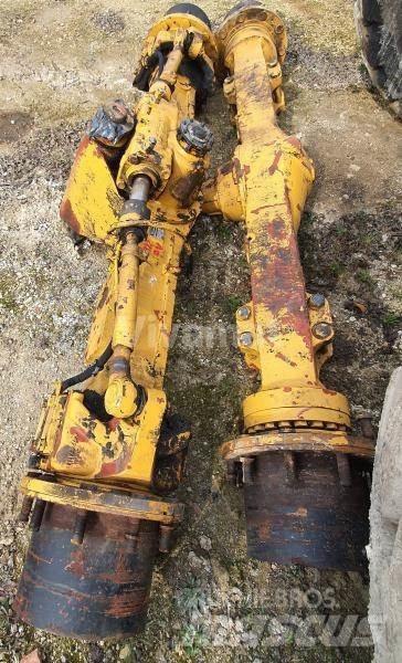 Liebherr 922 Ostalo