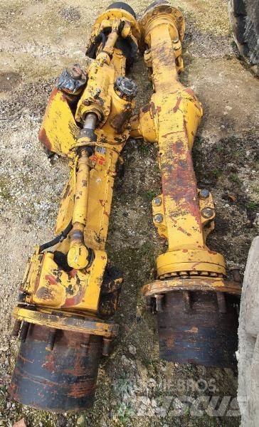 Liebherr 922 Ostalo