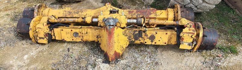 Liebherr 922 Ostalo