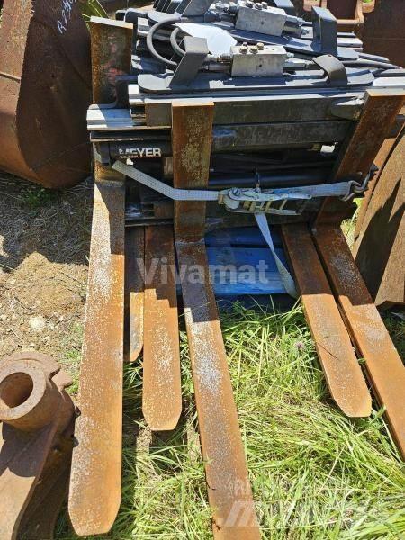 Meyer LC22H6A-EU Ostalo za građevinarstvo