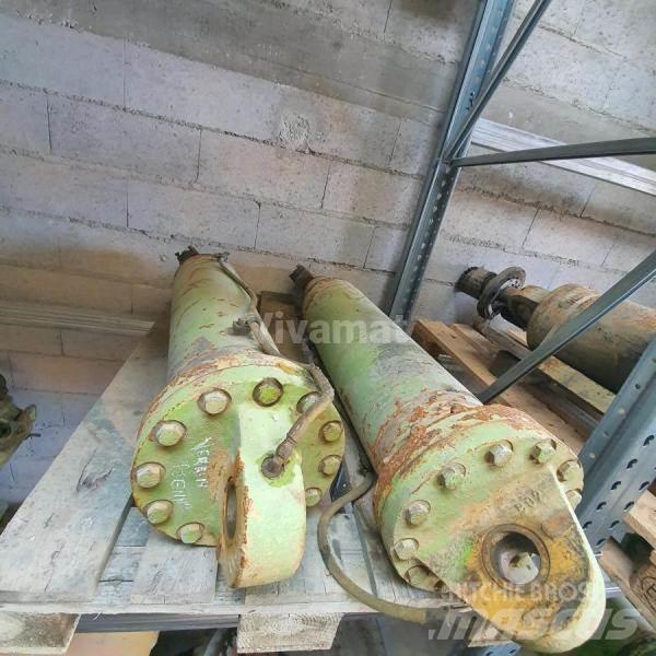 Terex 33-40 Ostale komponente za građevinarstvo
