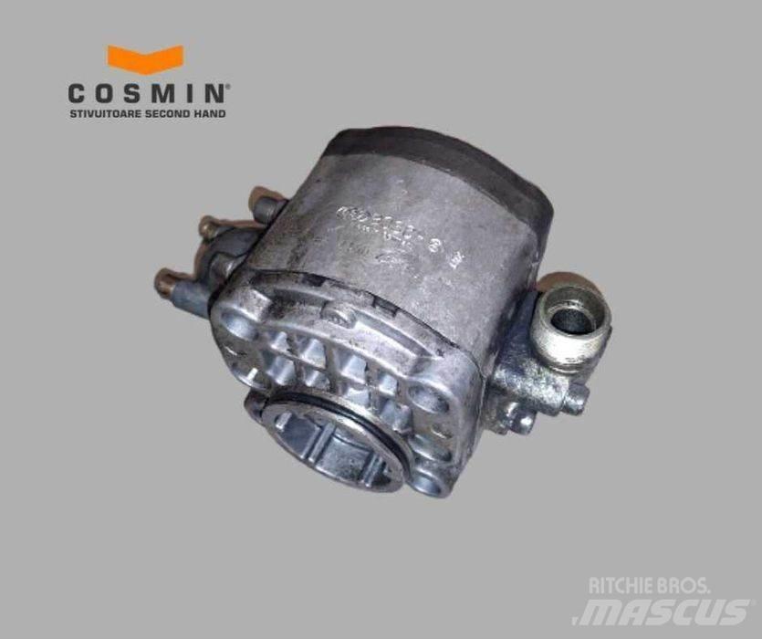 Bosch  Hidraulika