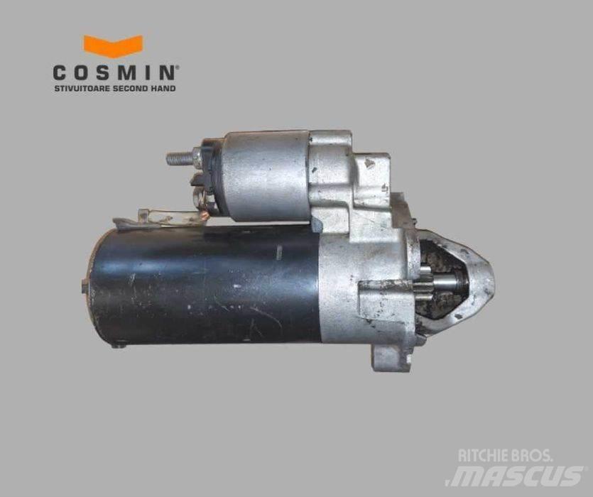 Bosch  Elektronika