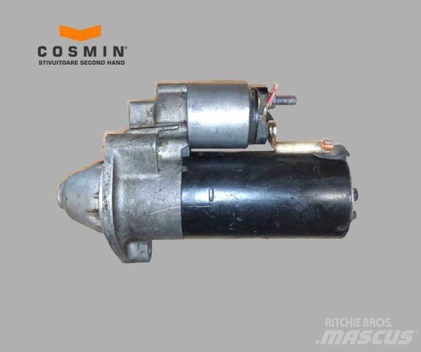 Bosch  Elektronika