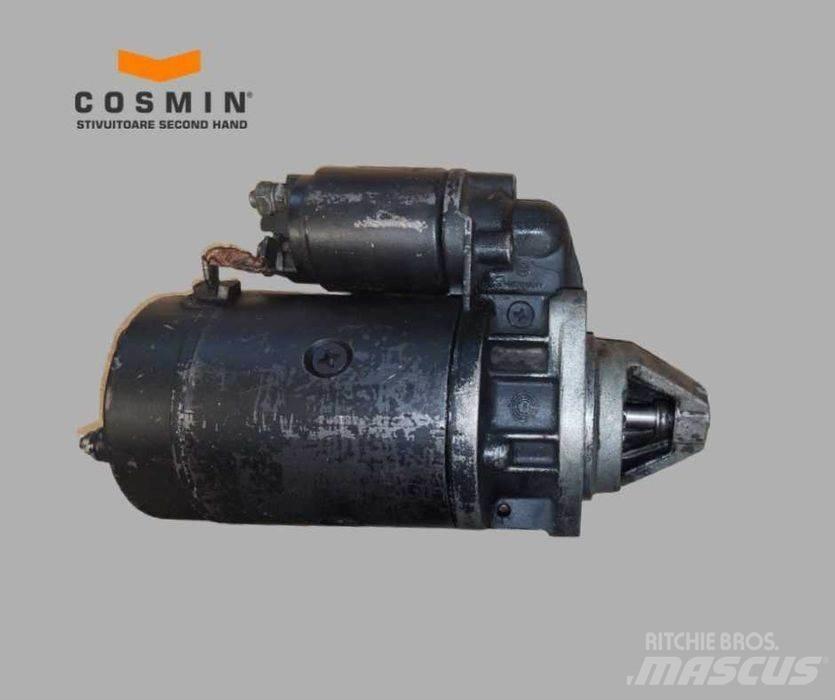 Bosch  Elektronika