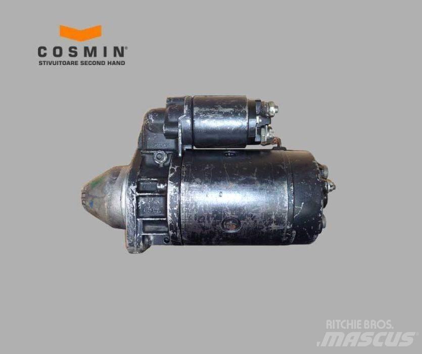 Bosch  Elektronika