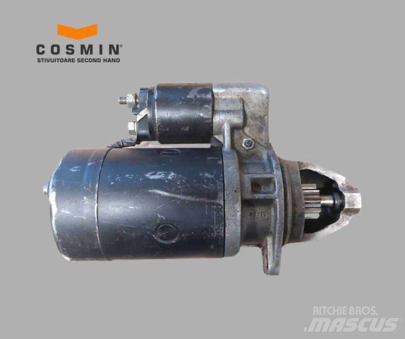 Bosch  Elektronika