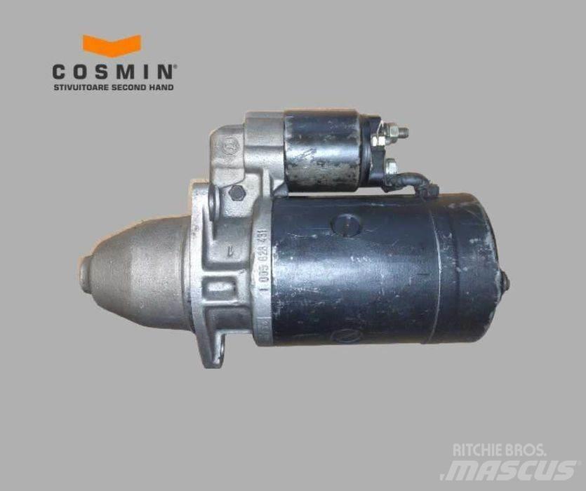 Bosch  Elektronika