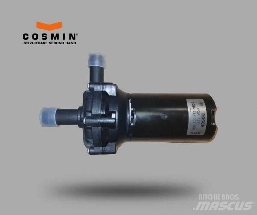 Bosch  Hidraulika