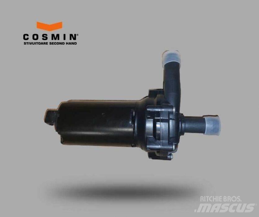 Bosch  Hidraulika