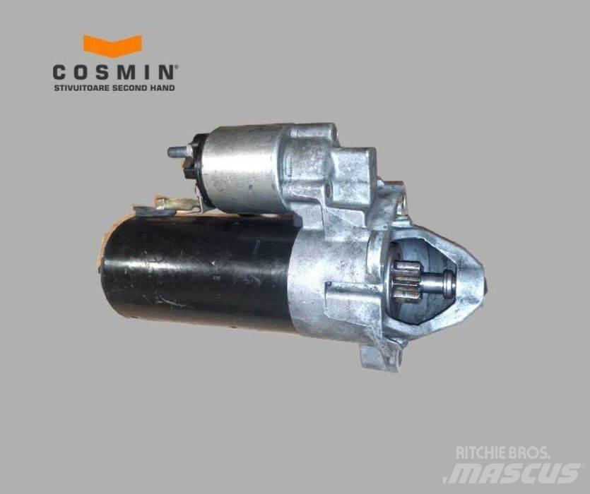 Bosch  Elektronika