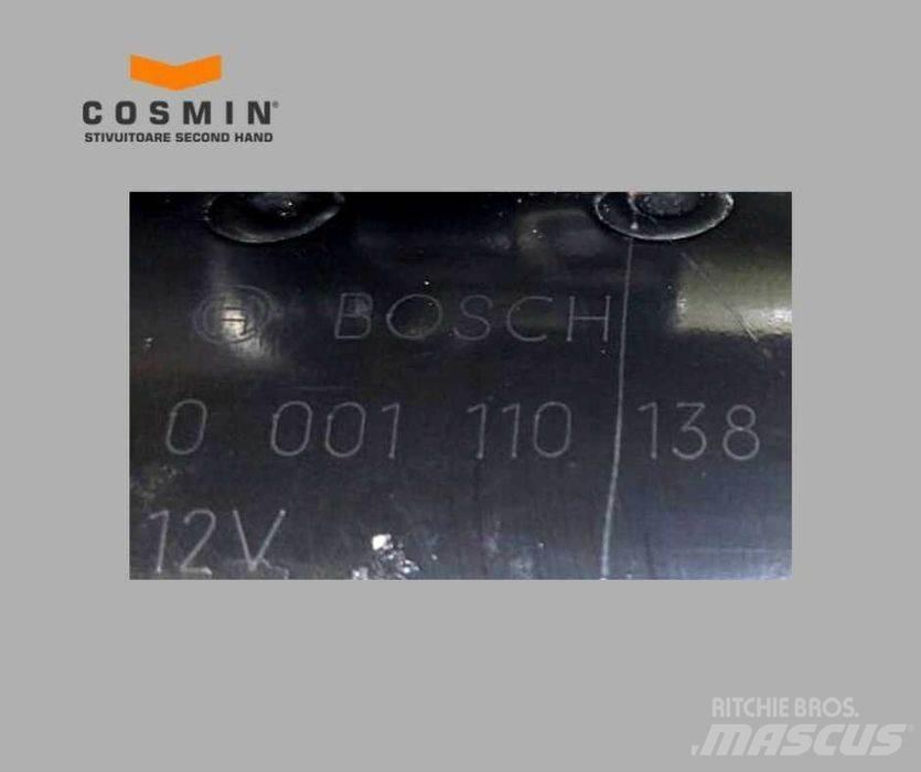 Bosch  Elektronika