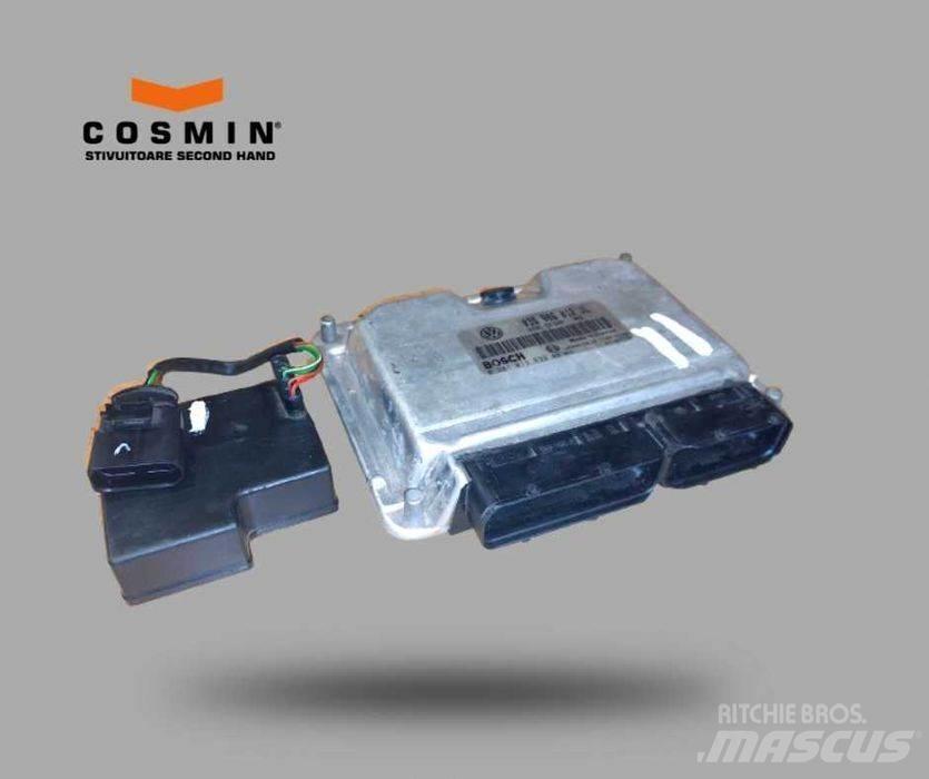 Bosch  Elektronika