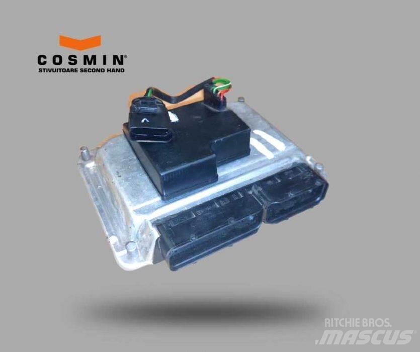 Bosch  Elektronika