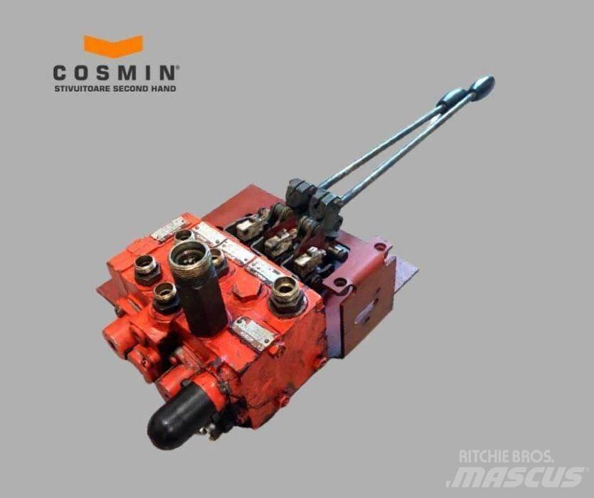 Bosch  Hidraulika