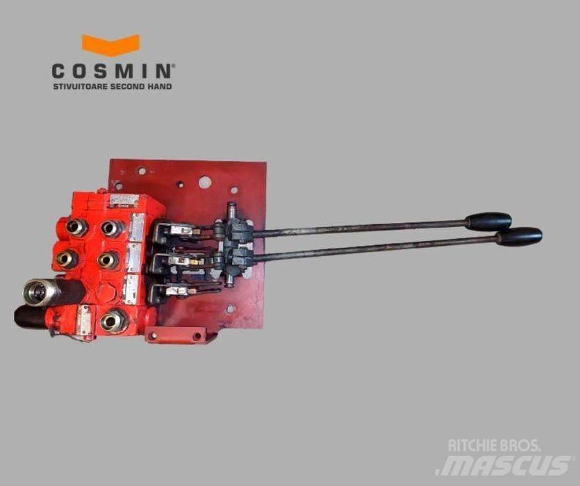 Bosch  Hidraulika