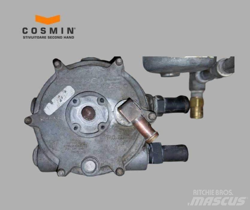  Impco Ostala oprema i komponente