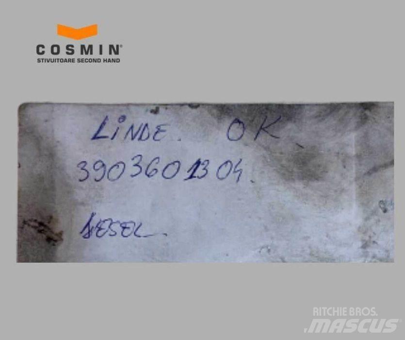 Linde  Elektronika