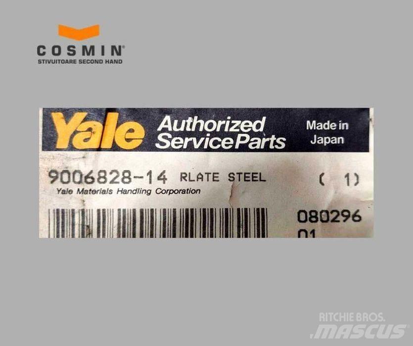 Yale  Menjač