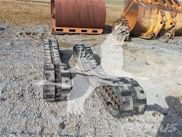 Bobcat  Gusenice za građevinarstvo