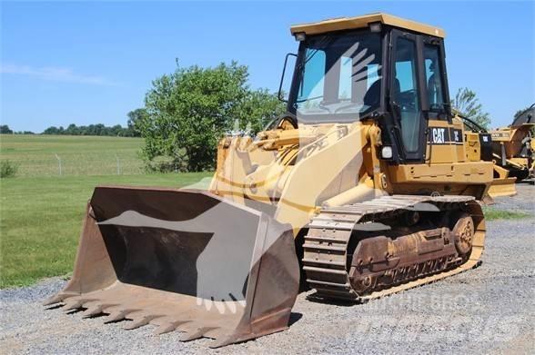 CAT 953C Utovarivaču guseničara