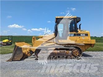 CAT 953C Utovarivaču guseničara