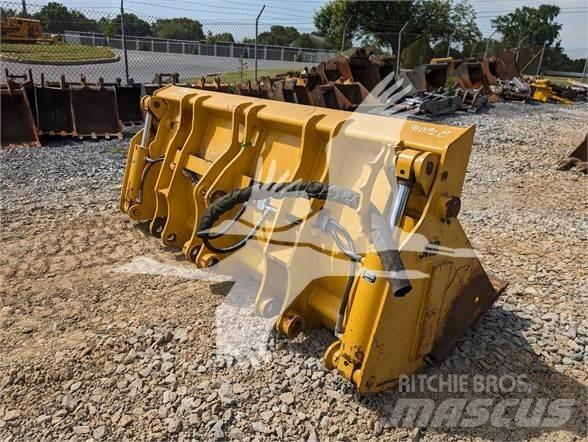 JRB 710J Kašike / Korpe