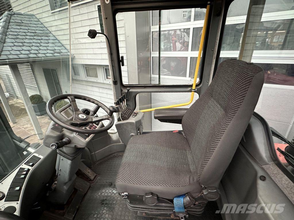 Kalmar DCE 160-12 Dizelski viljuškari