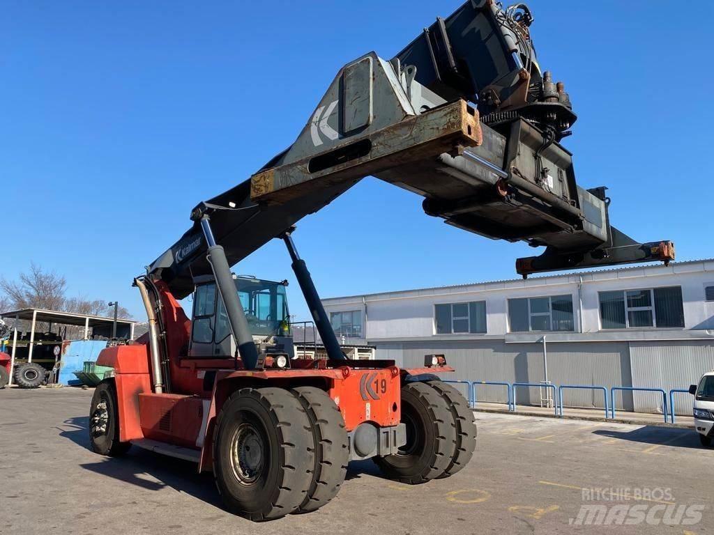 Kalmar DRF450-60S5 Dohvatni viljuškari