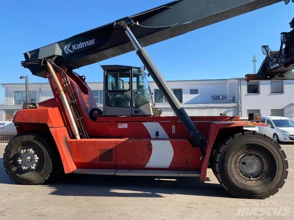 Kalmar DRF450-60S5 Dohvatni viljuškari