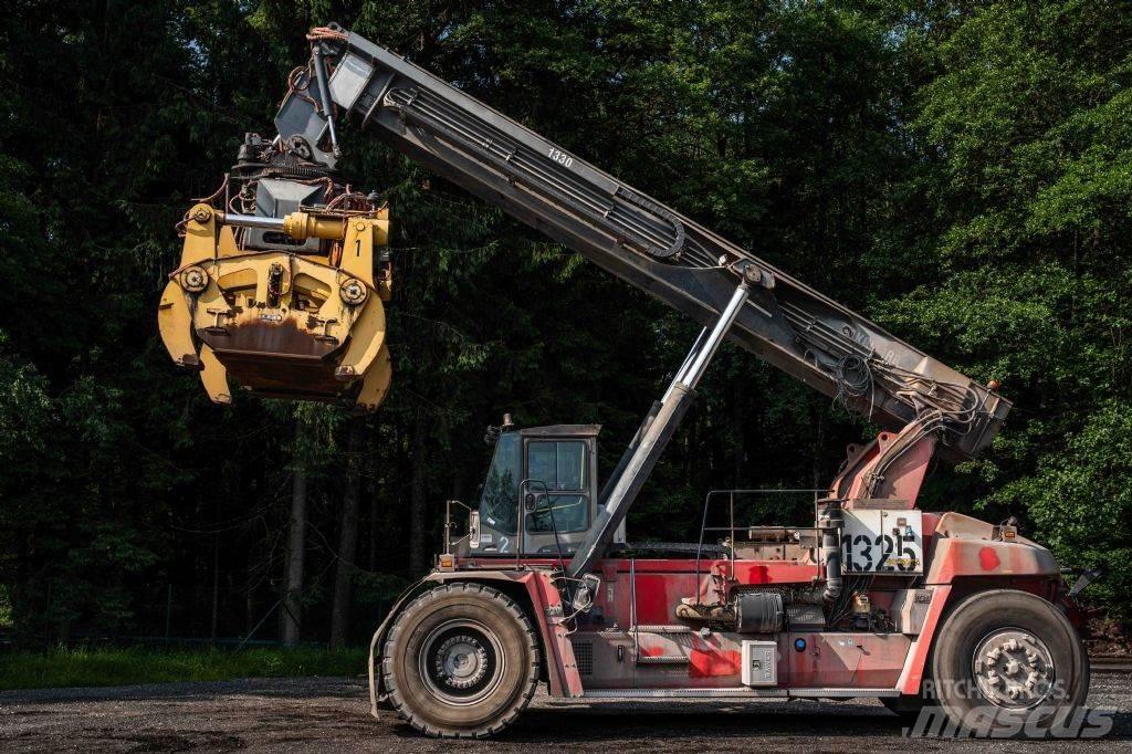 Kalmar DRF450-65A5XS Dohvatni viljuškari